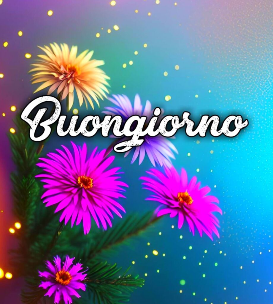 100 Immagini Buongiorno Gratis Per Whatsapp 2024