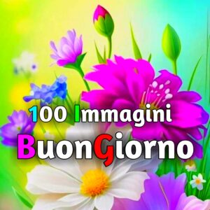 Read more about the article 100 Immagini Buongiorno Gratis per Whatsapp Nuove 2025