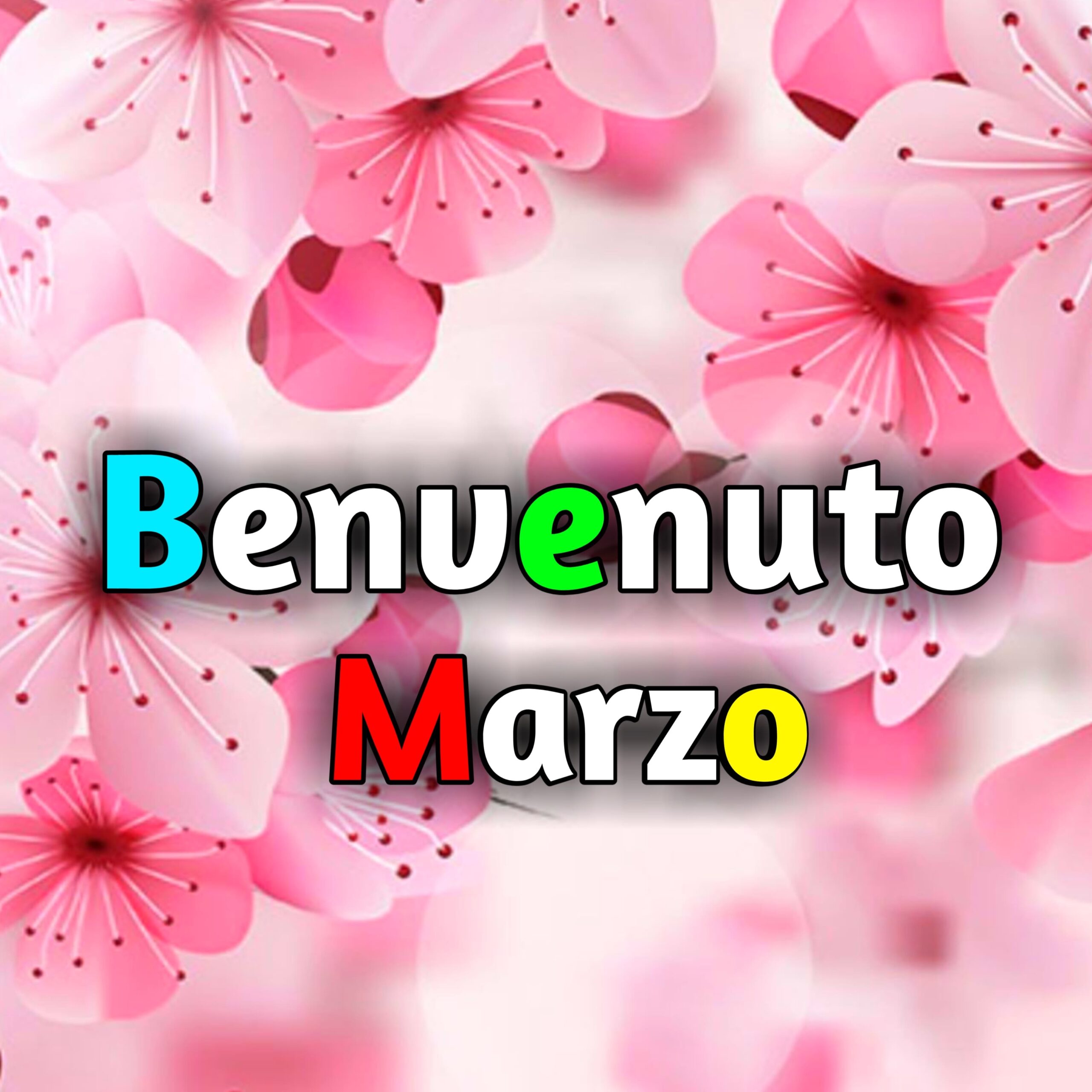 Read more about the article 3400+ Benvenuto Marzo 2025 Immagini Nuove Gratis Scaricamento