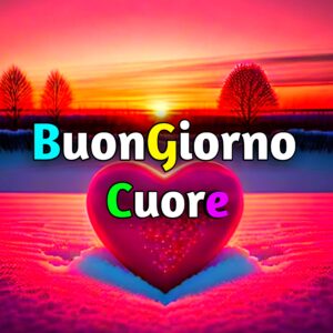 Read more about the article 5400+ Cuore Buongiorno Immagini, Fotos Nuove Gratis 2025