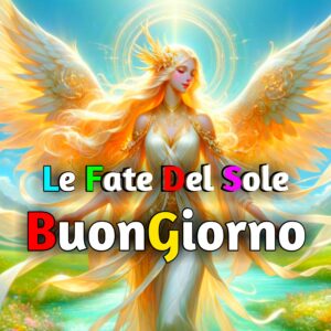 Read more about the article 6700+ Le Fate Del Dole Buongiorno Immagini Nuove Gratis per Whatsapp 2025