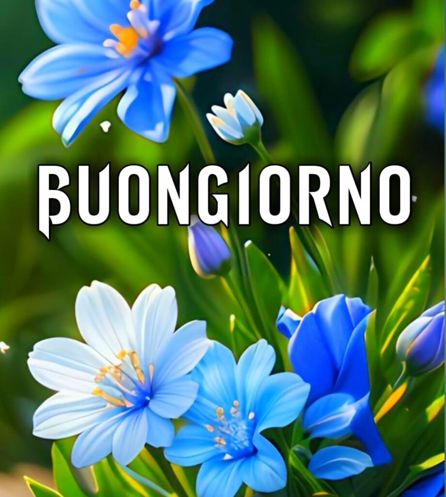 Bellissimi Buongiorno Immagini Nuove Gratis