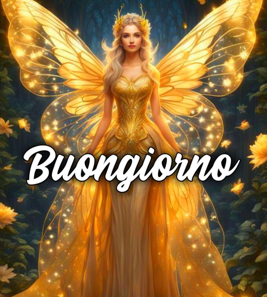 Buon Giorno Immagini Nuove