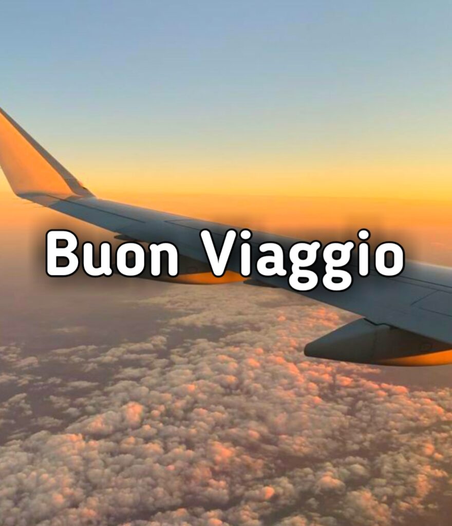 Buon Viaggio Cremonini