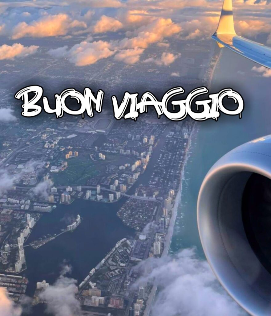 Buon Viaggio Immagini Gratis