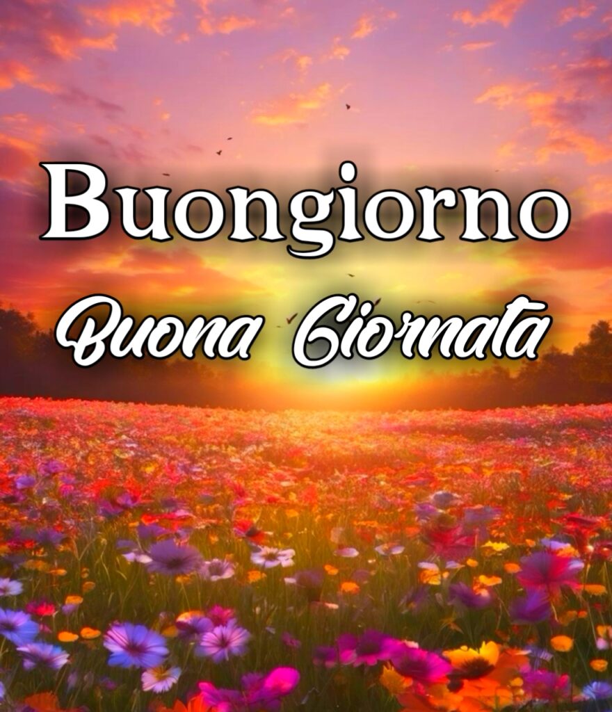 Buona Giornata