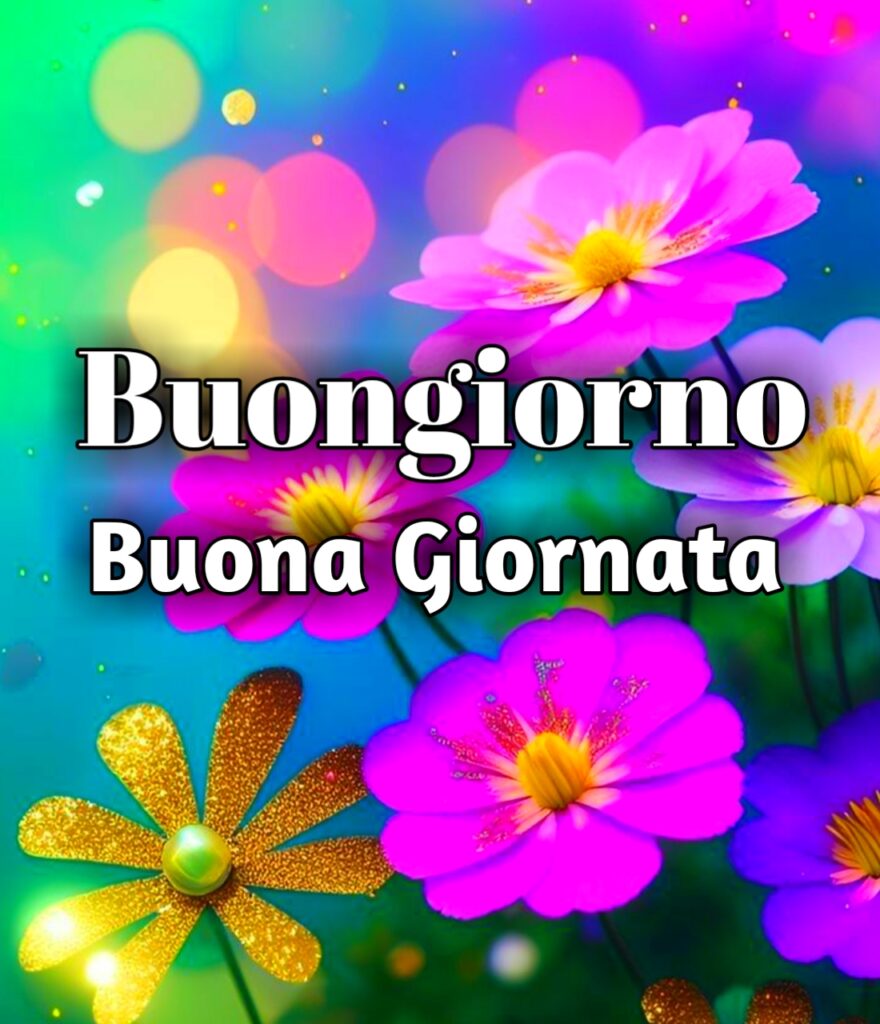 Buona Giornata Gif