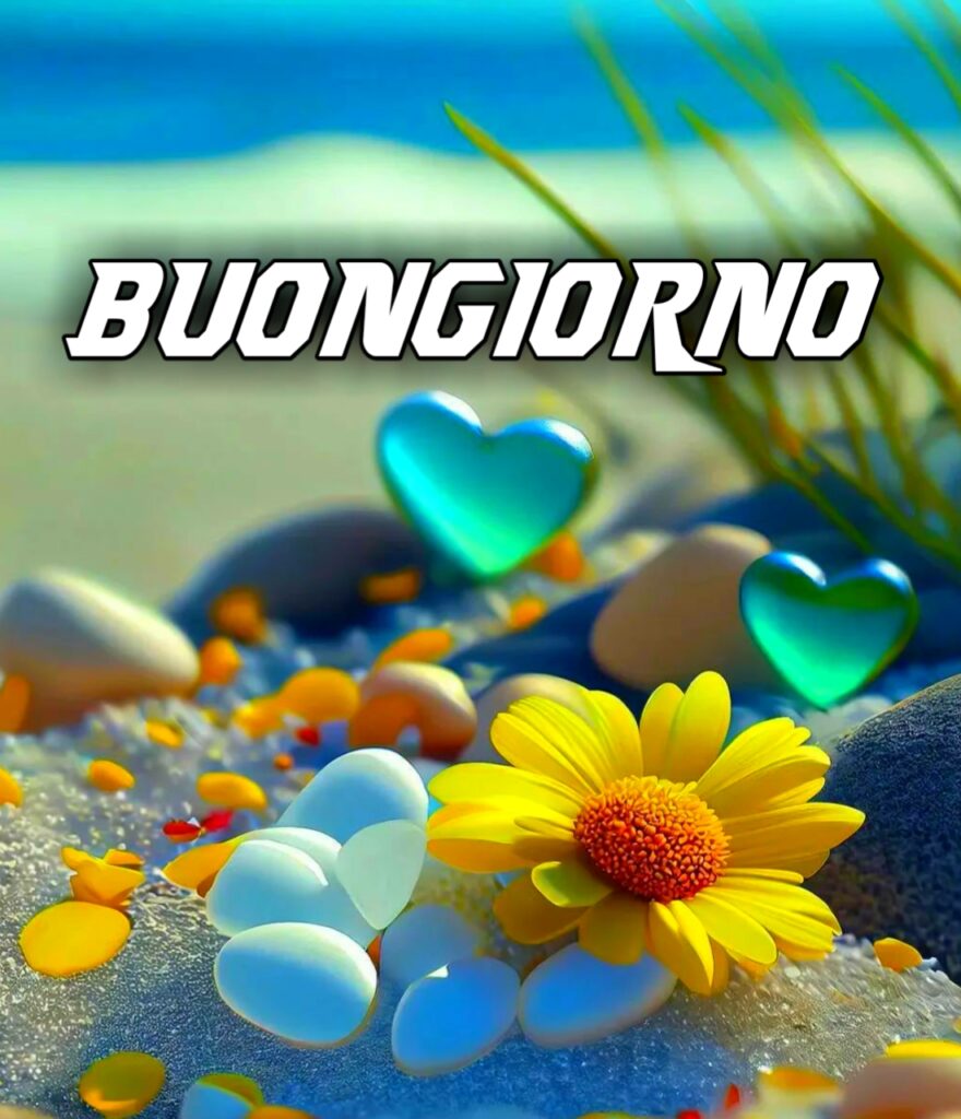 Buona Giornata Simpatica