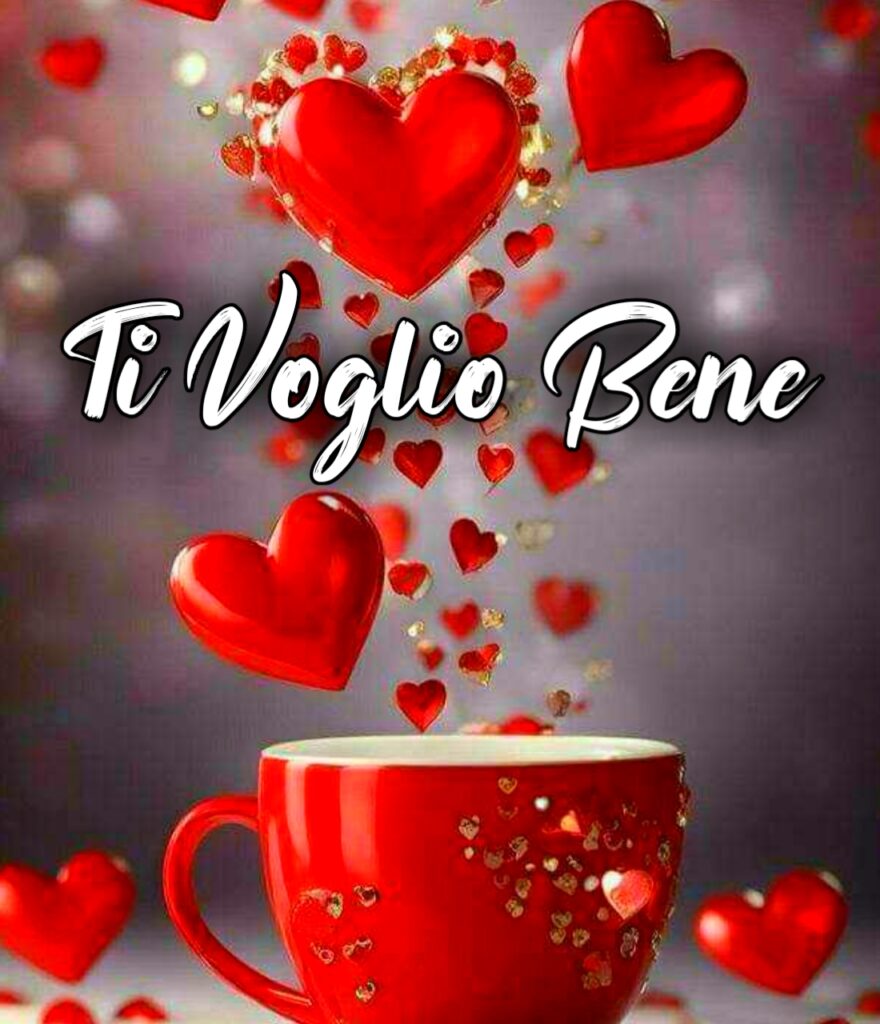 Buonanotte Ti Voglio Bene Immagini Nuove