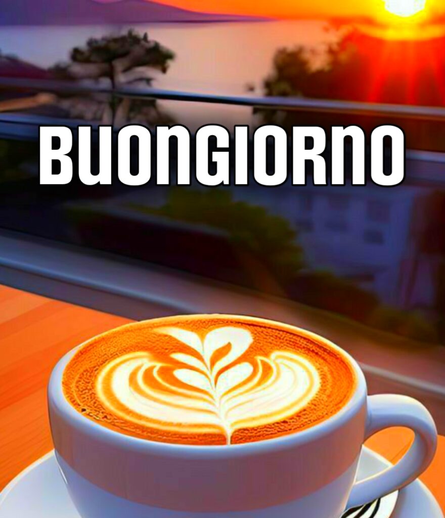 Buongiorno Caffè