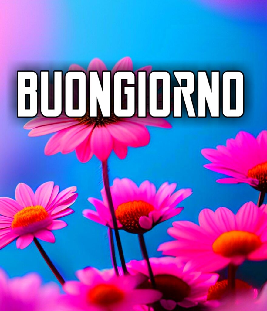 Buongiorno Divertente Immagini