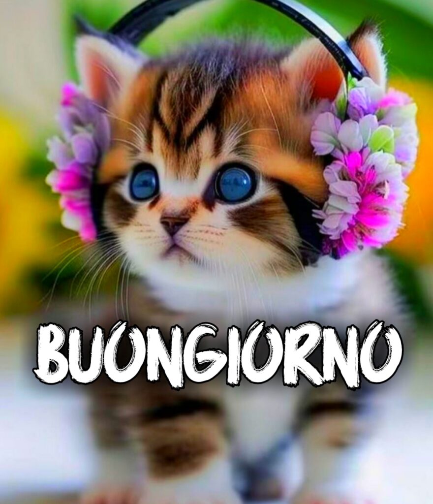 Buongiorno Divertenti Nuove