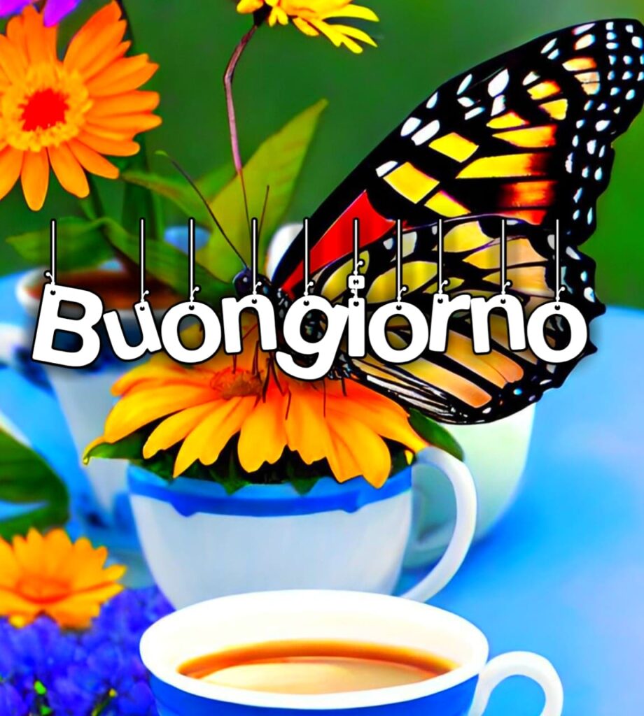 Buongiorno Gratis