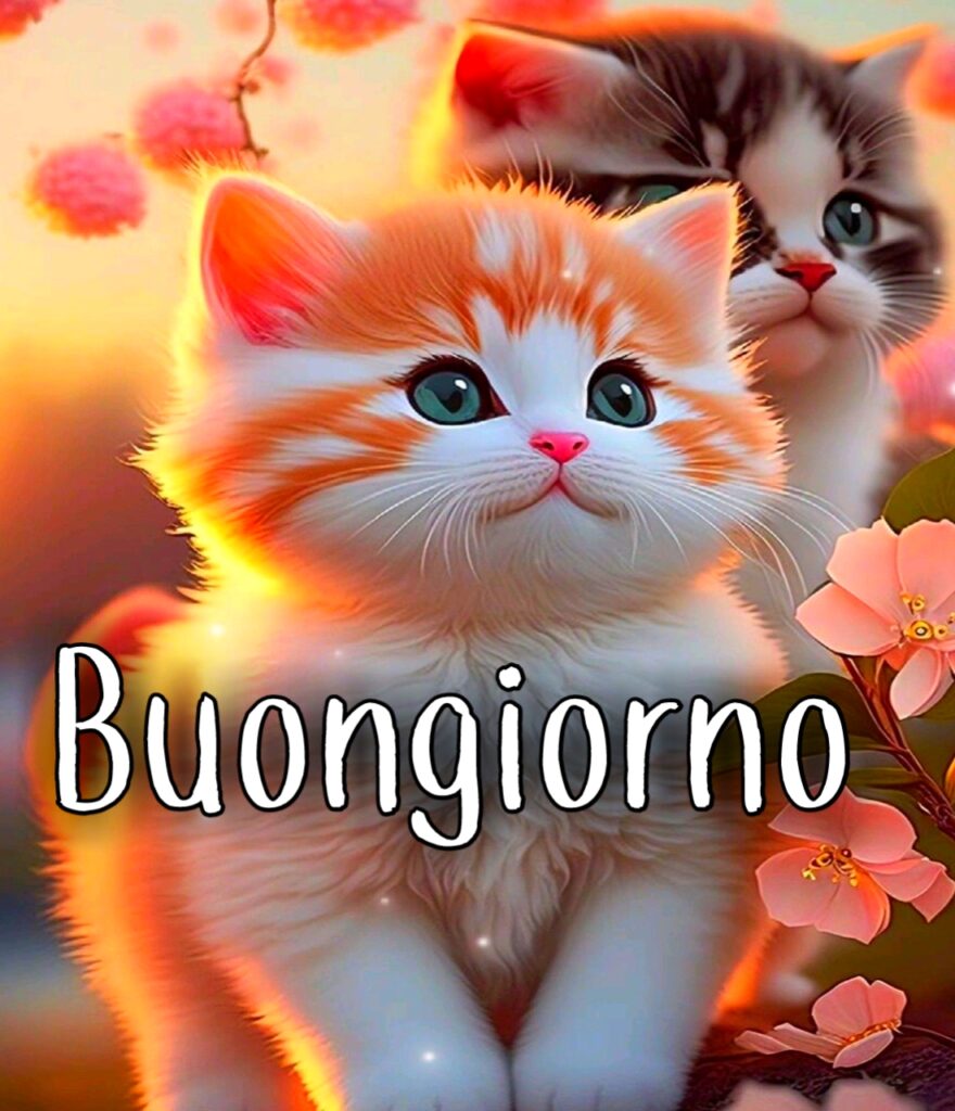 Buongiorno Immagini