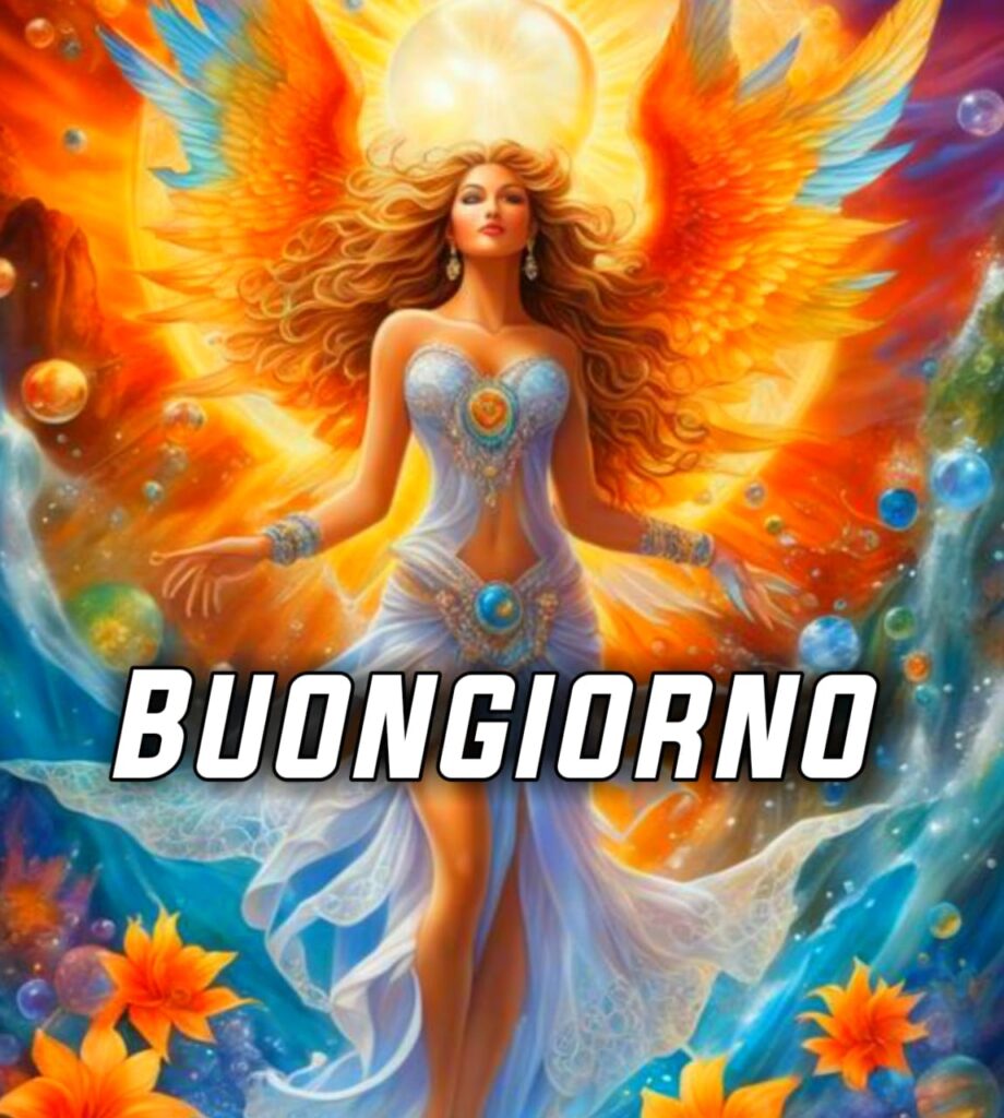 Buongiorno Immagini Nuove