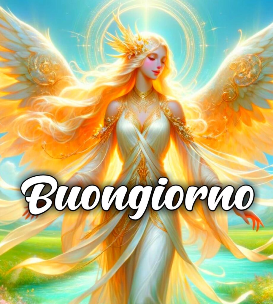 Buongiorno Immagini Nuove Gratis