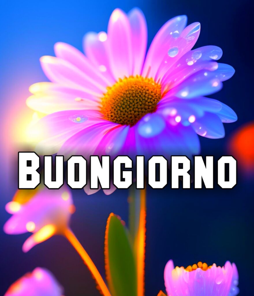 Buongiorno Originale