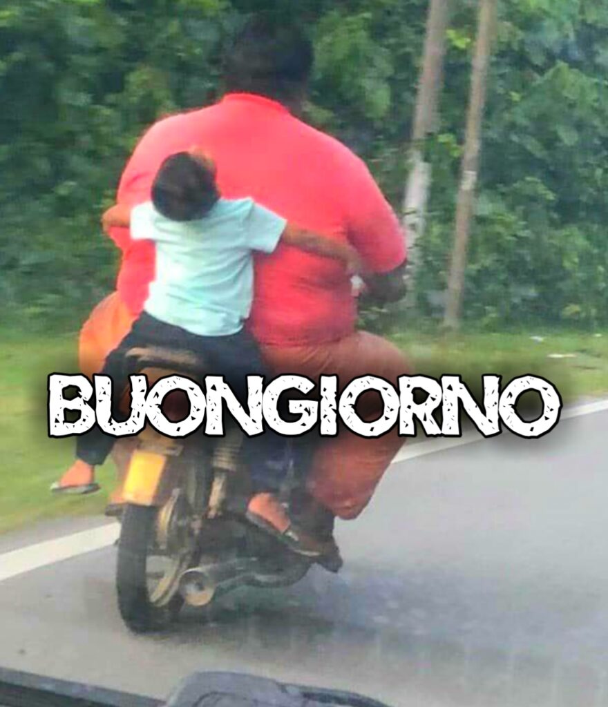 Buongiorno Originale