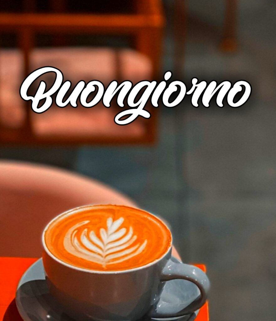 Buongiorno Sole Caffè