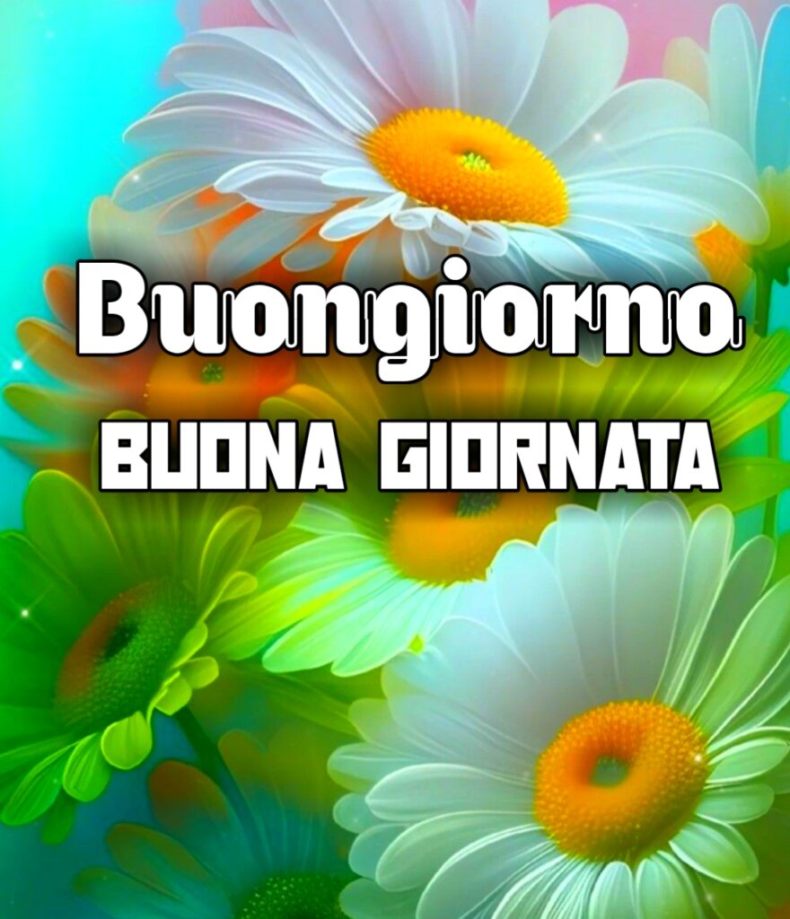 Buongiorno Sticker Whatsapp Gratis Divertenti