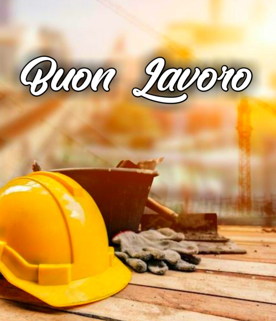 Buoni Lavori