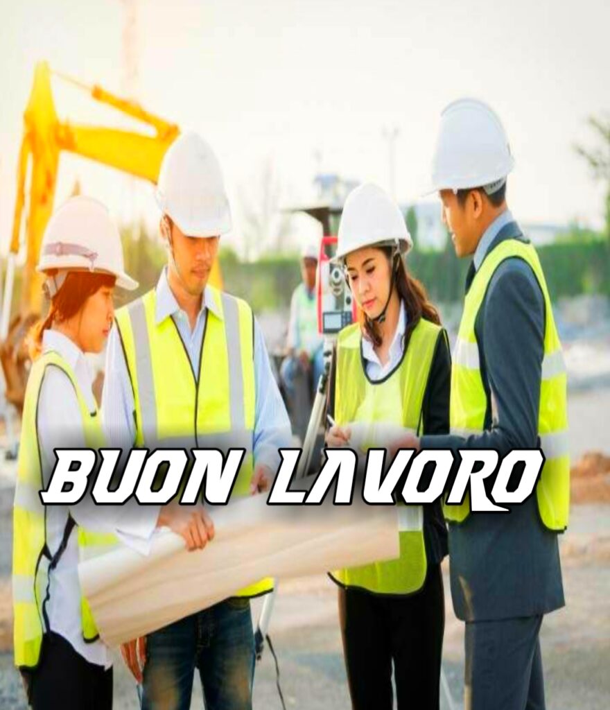 Buono Lavoro