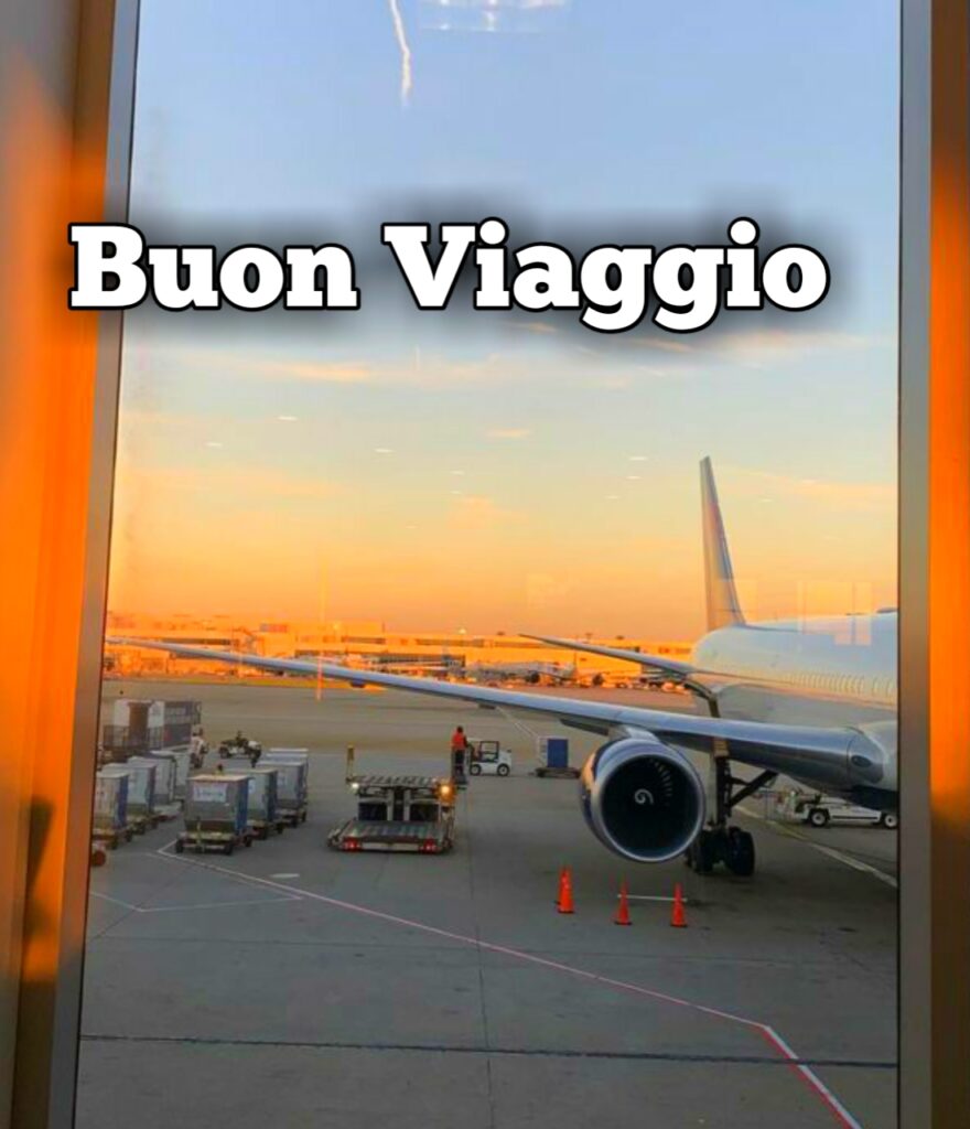 Buono Regalo Viaggio