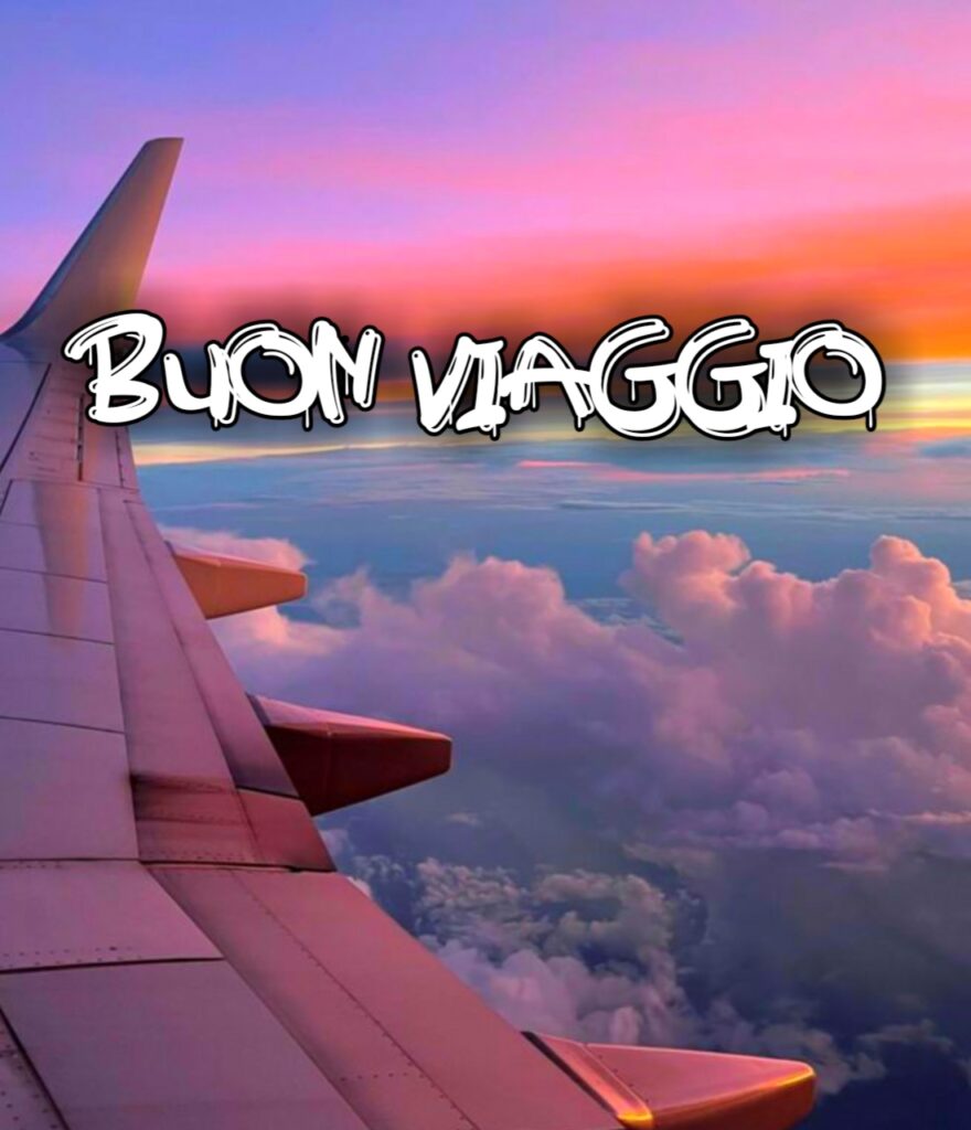 Buono Viaggio