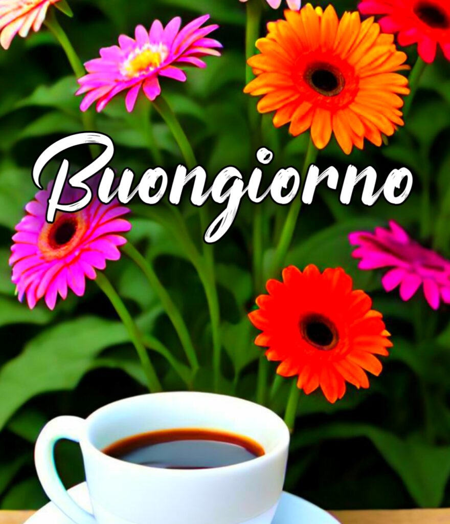 Caffè Buongiorno