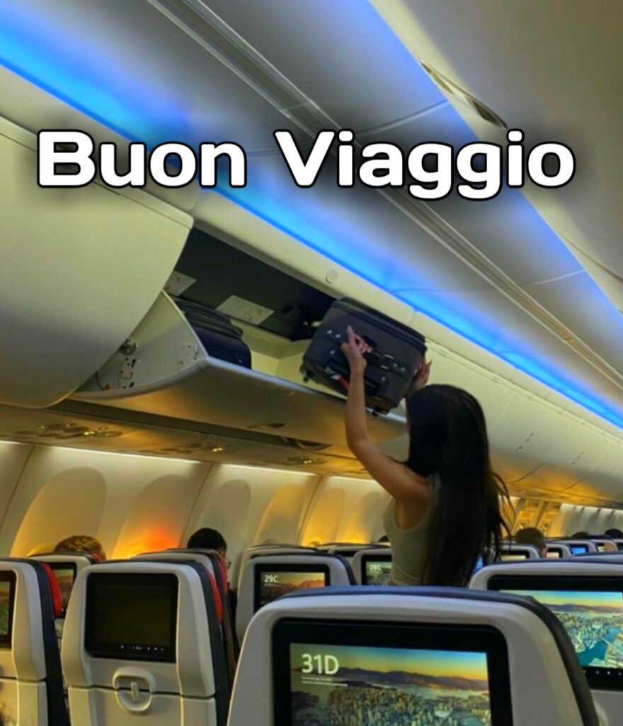 Cremonini Buon Viaggio