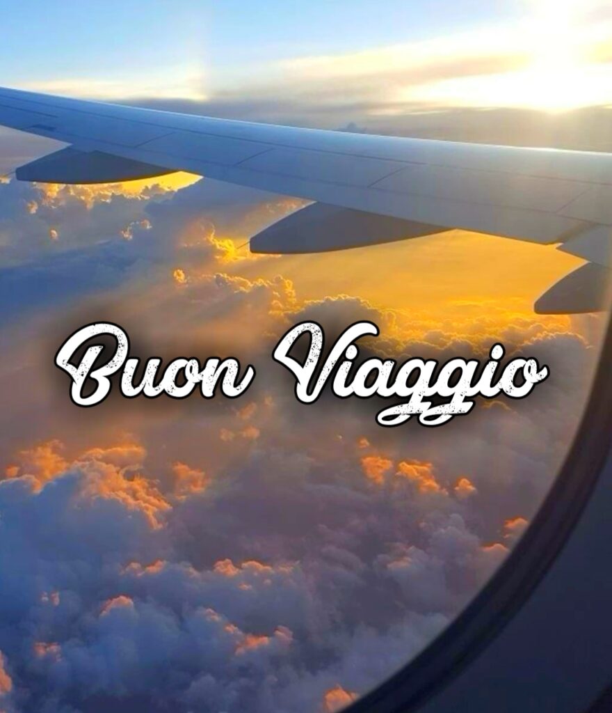 Divertente Buon Viaggio Immagini