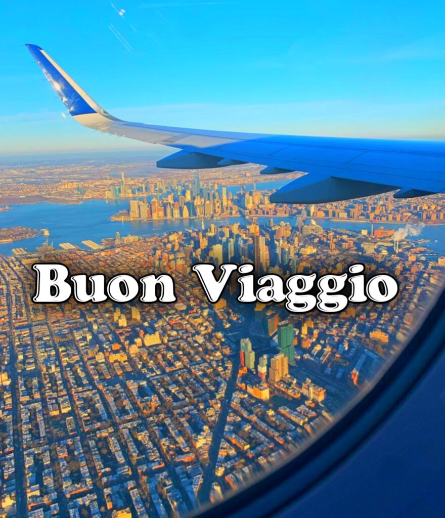 Fai Buon Viaggio