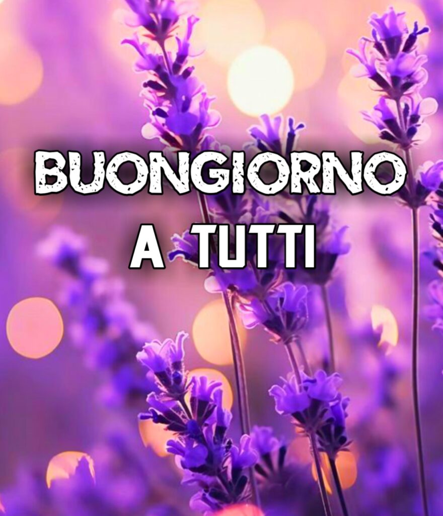 Gif Buongiorno Nuove 2024