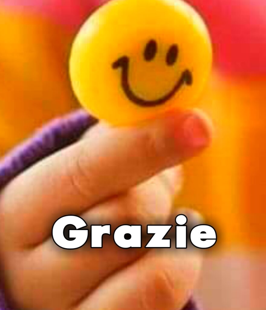 Grazie Immagini Spiritose