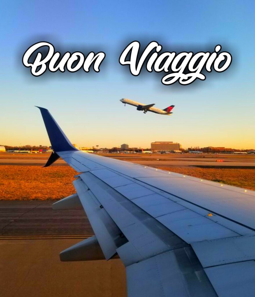 Il Buon Viaggio