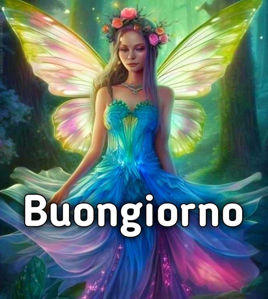 Immagini Buona Domenica Le Fate Del Sole