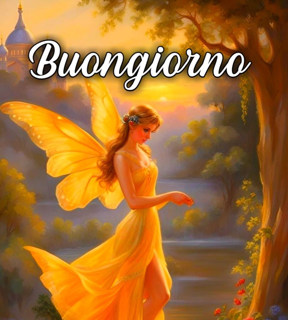 Immagini Buongiorno