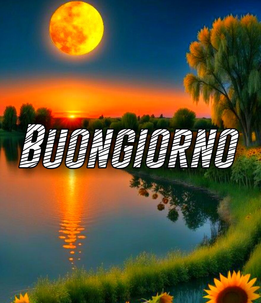 Immagini Buongiorno Divertenti