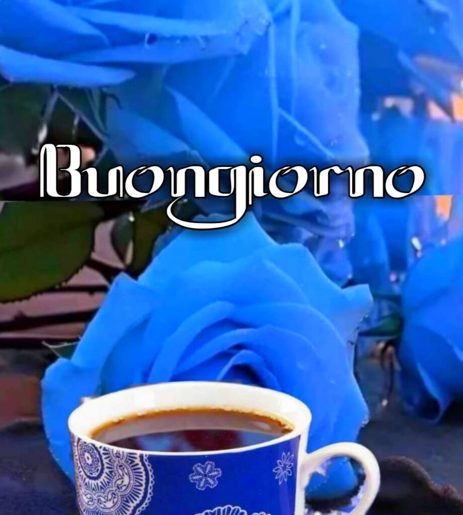 Immagini Buongiorno Nuove