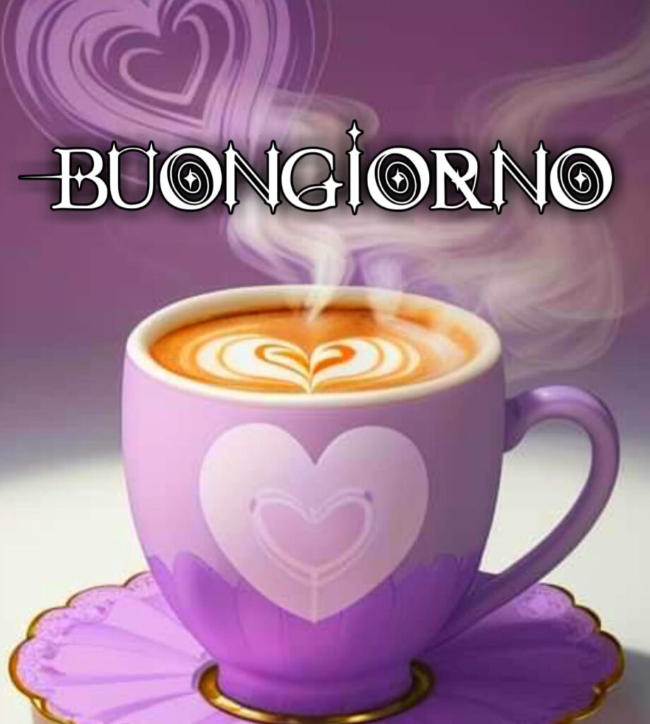 Immagini Di Buon Giorno