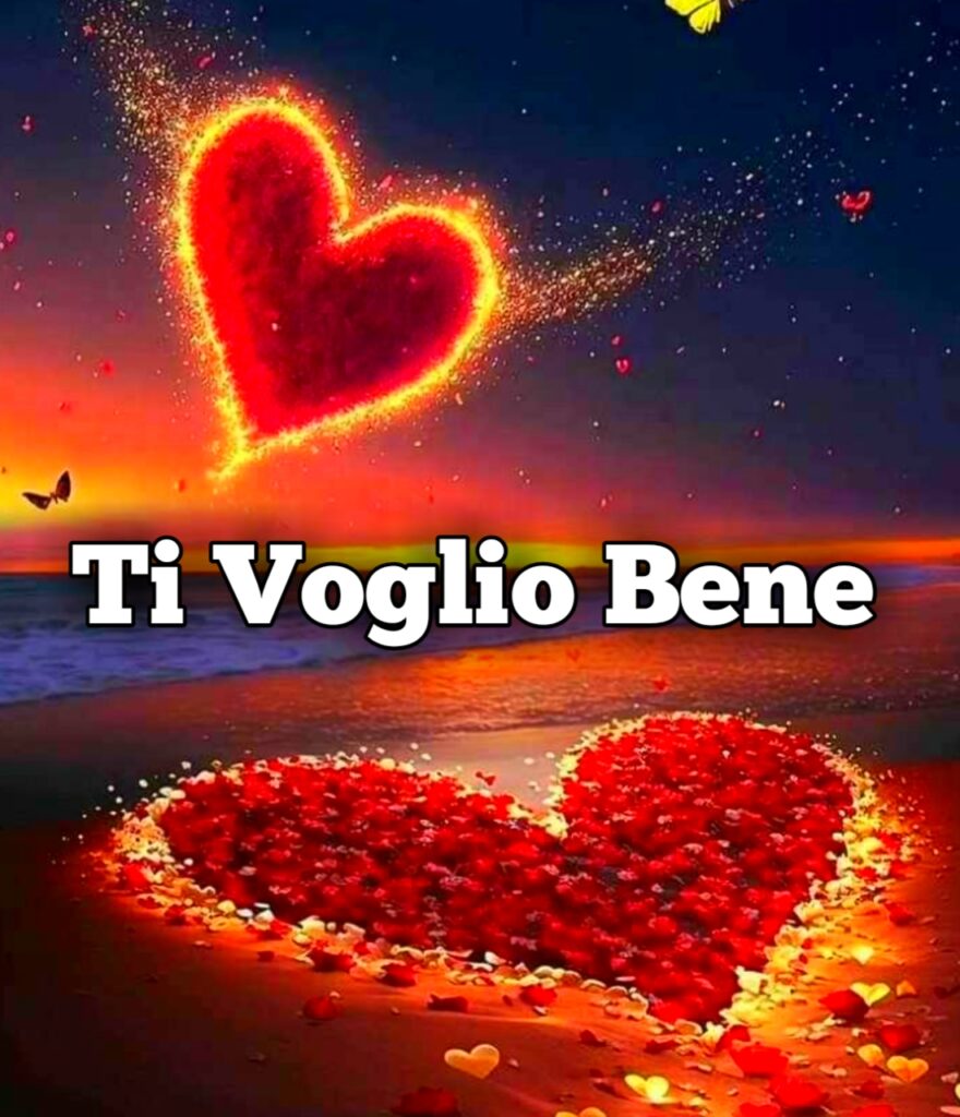 Immagini Di Ti Voglio Bene