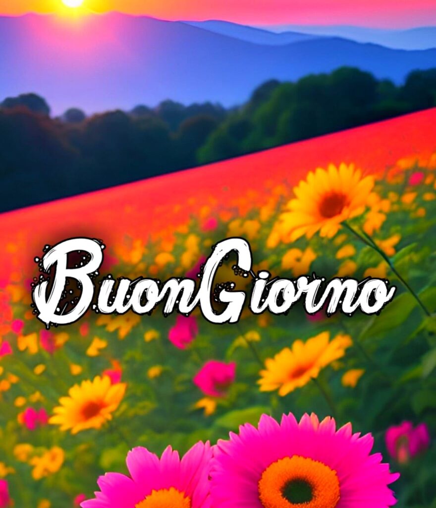 Le Ali Del Sorriso Buongiorno Immagini Nuove Gratis Domenica