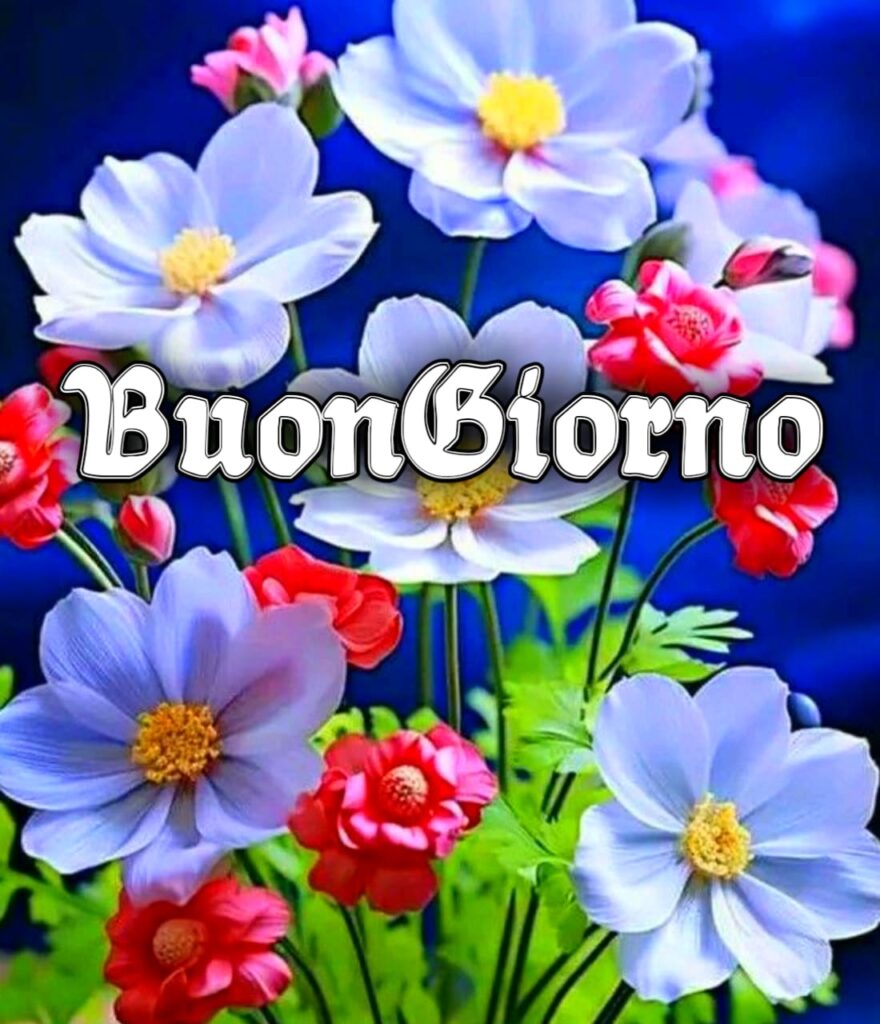 Semplicemente Buongiorno Immagini Nuove