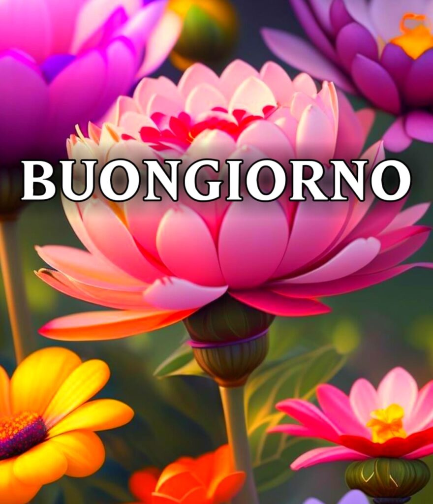 Semplicemente Buongiorno Immagini Nuove Gratis Per Whatsapp