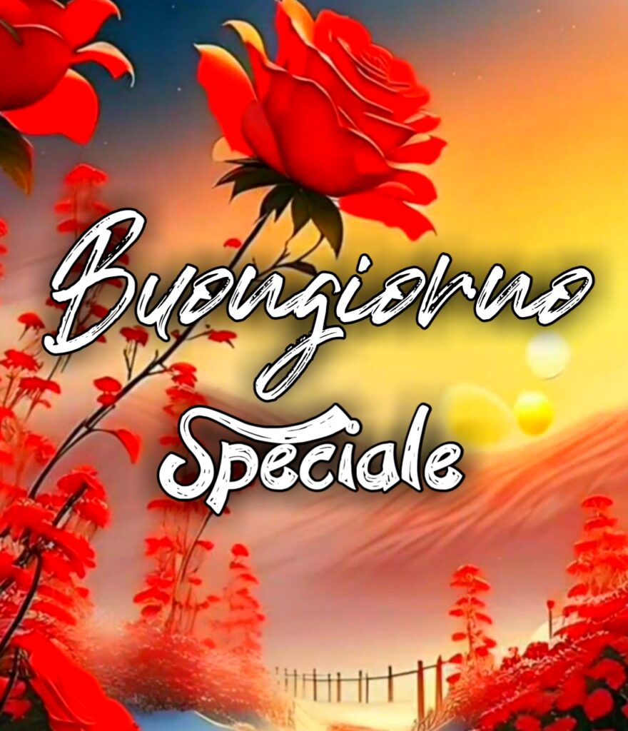 Speciale Buongiorno Giovedi