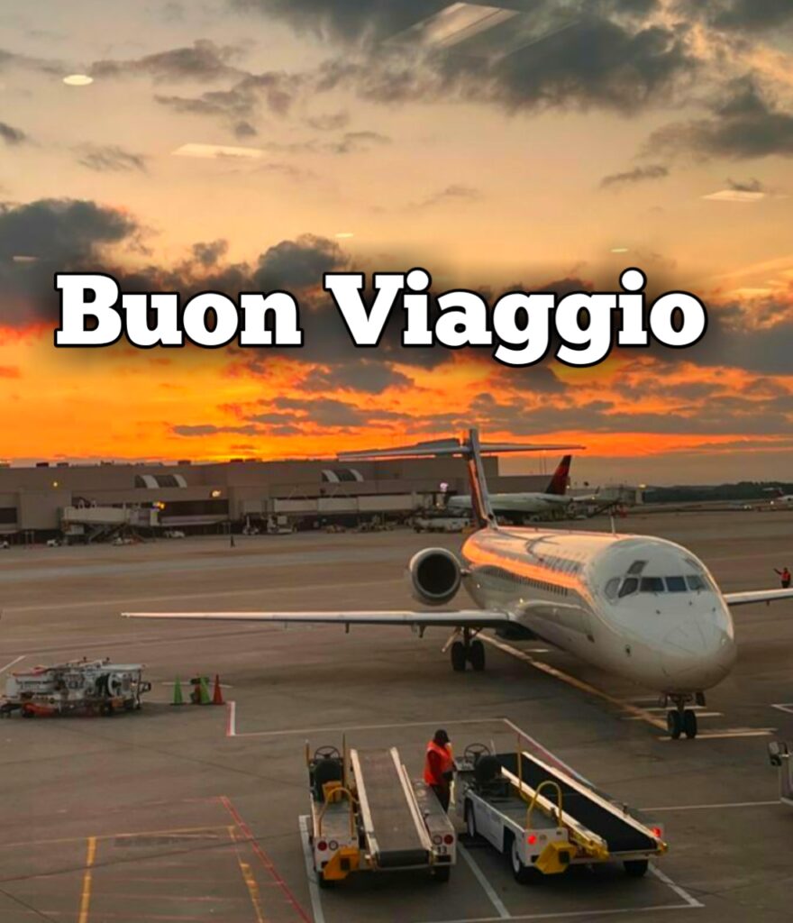 Testi Cesare Cremonini Buon Viaggio