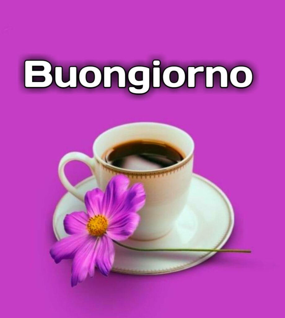 Whatsapp Bellissime Buongiorno Immagini Nuove