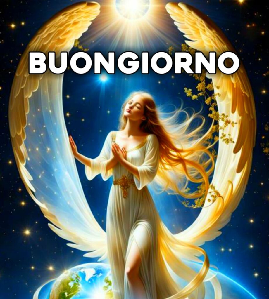 Whatsapp Bellissime Buongiorno Immagini Nuove