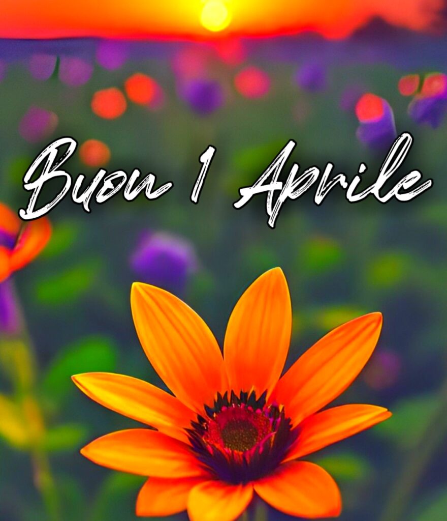 1 Aprile