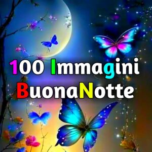 Read more about the article 100 Immagini Buonanotte Nuove Gratis 2025 {Bellissimi Fotos}